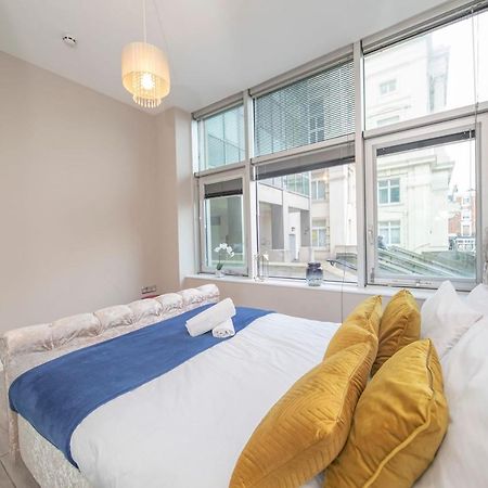 Flash Sales Offer - Any Week Day No Minimum Night Restrictions Brighton City Centre Seafront 1 Bedroom Flat Bn1Gre08 Exteriér fotografie