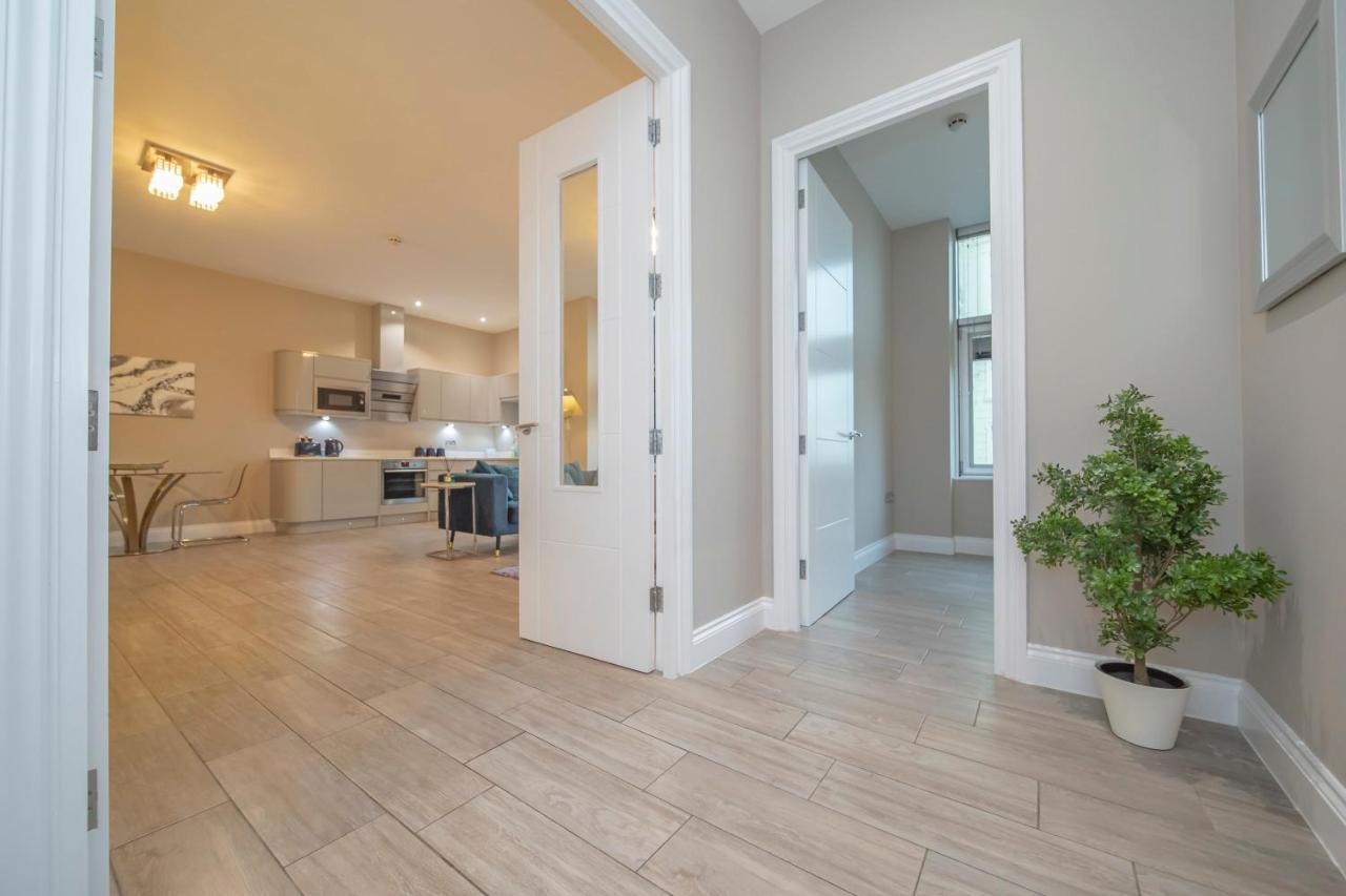 Flash Sales Offer - Any Week Day No Minimum Night Restrictions Brighton City Centre Seafront 1 Bedroom Flat Bn1Gre08 Exteriér fotografie