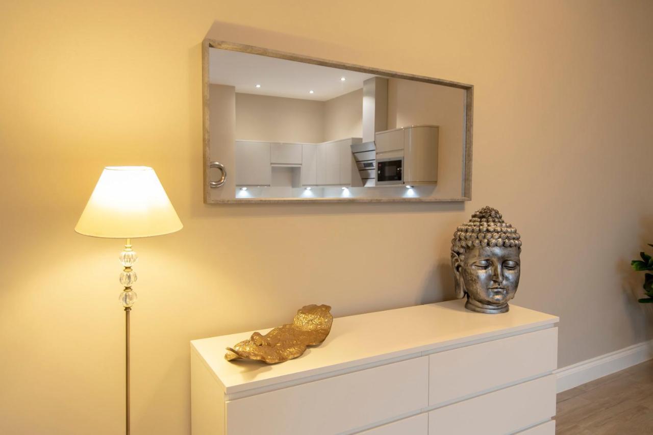 Flash Sales Offer - Any Week Day No Minimum Night Restrictions Brighton City Centre Seafront 1 Bedroom Flat Bn1Gre08 Exteriér fotografie