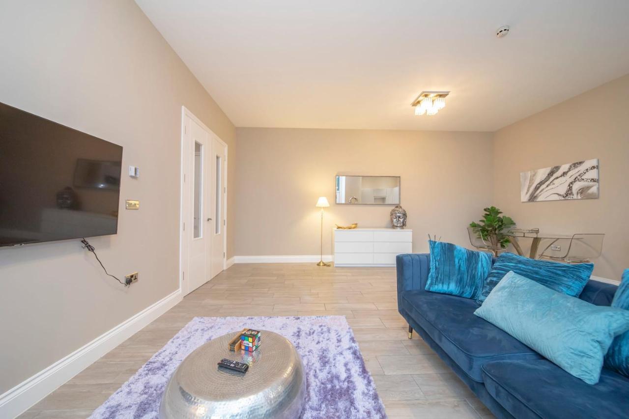 Flash Sales Offer - Any Week Day No Minimum Night Restrictions Brighton City Centre Seafront 1 Bedroom Flat Bn1Gre08 Exteriér fotografie